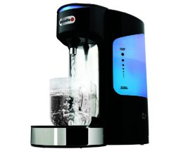 BREVILLE  Hot Cup VKJ318 Five-cup Hot Water Dispenser - Black